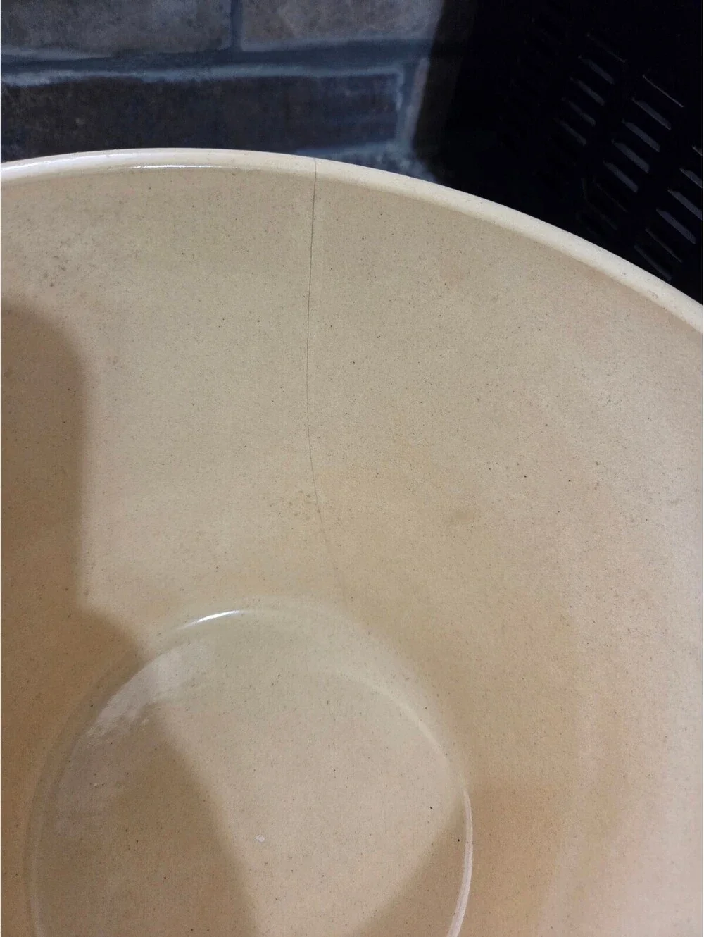 Robinson Ransbottom 10 inch bowl
